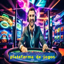 plataforma de jogos deposito de 5 reais